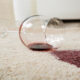 How To Remove Wine, Coffee, and Juice Stains from Carpets